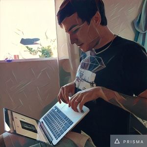 Meet your Posher, Andrey